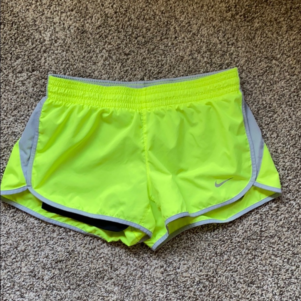 Nike Dri-Fit Shorts